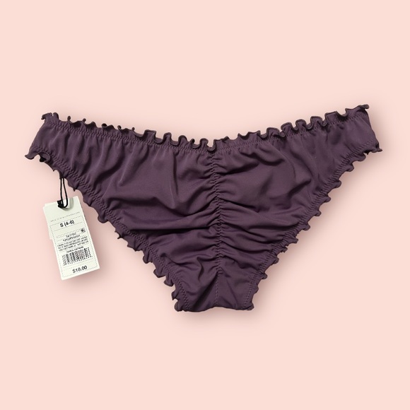 🆕 SHADE & SHORE bikini bottom • small - Picture 2 of 4